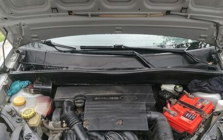 Ford Fusion I, 2007 год, 590 000 рублей, 10 фотография