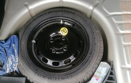 Ford Fusion I, 2007 год, 590 000 рублей, 11 фотография