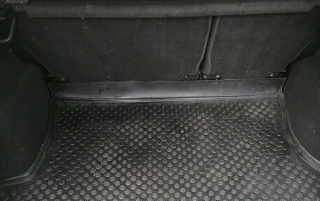 Ford Fusion I, 2007 год, 590 000 рублей, 13 фотография