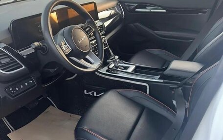 KIA Seltos I, 2024 год, 1 990 000 рублей, 8 фотография