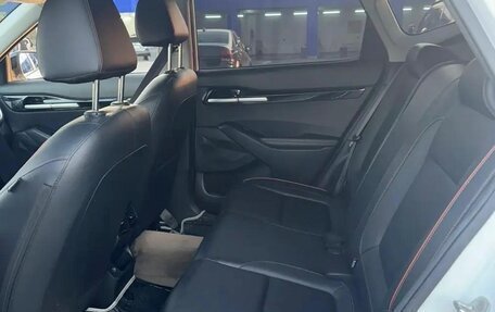 KIA Seltos I, 2024 год, 1 990 000 рублей, 10 фотография