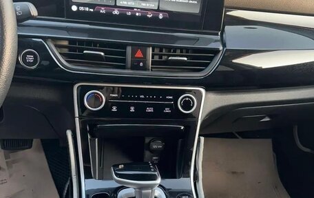 KIA Seltos I, 2024 год, 1 990 000 рублей, 11 фотография