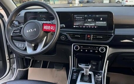 KIA Seltos I, 2024 год, 1 990 000 рублей, 7 фотография
