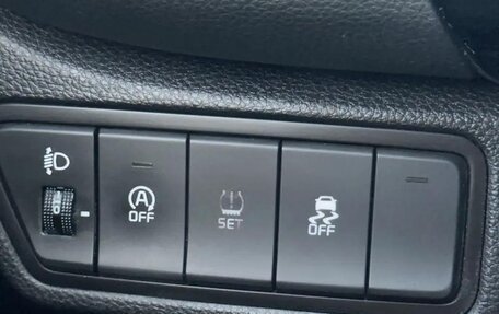 KIA Seltos I, 2024 год, 1 990 000 рублей, 13 фотография