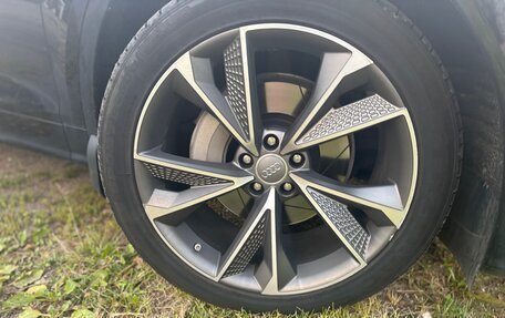 Audi Q5, 2020 год, 4 100 000 рублей, 6 фотография