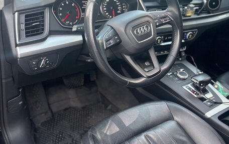 Audi Q5, 2020 год, 4 100 000 рублей, 7 фотография