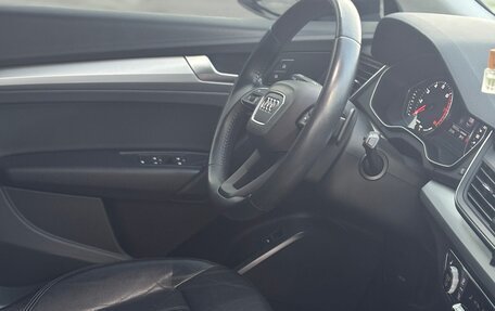 Audi Q5, 2020 год, 4 100 000 рублей, 9 фотография