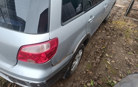 Mitsubishi Outlander III рестайлинг 3, 2006 год, 440 000 рублей, 4 фотография