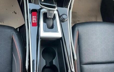 KIA Seltos I, 2024 год, 1 990 000 рублей, 12 фотография