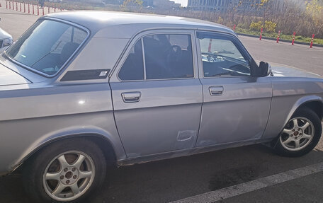 ГАЗ 3102 «Волга», 1995 год, 215 000 рублей, 3 фотография