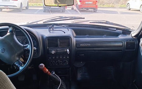 ГАЗ 3102 «Волга», 1995 год, 215 000 рублей, 5 фотография