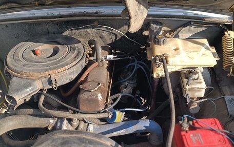 ГАЗ 3102 «Волга», 1995 год, 215 000 рублей, 4 фотография