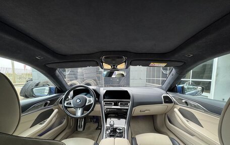 BMW 8 серия, 2022 год, 9 200 000 рублей, 5 фотография