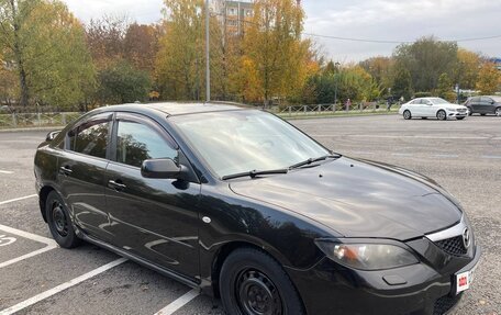 Mazda 3, 2007 год, 500 000 рублей, 6 фотография