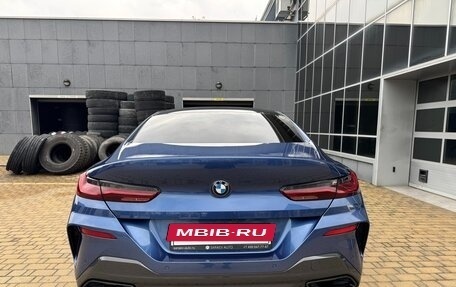 BMW 8 серия, 2022 год, 9 200 000 рублей, 4 фотография