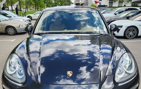 Porsche Cayenne III, 2010 год, 2 150 000 рублей, 6 фотография