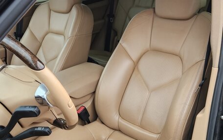 Porsche Cayenne III, 2010 год, 2 150 000 рублей, 9 фотография