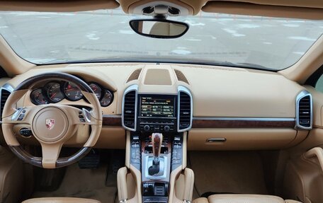 Porsche Cayenne III, 2010 год, 2 150 000 рублей, 8 фотография