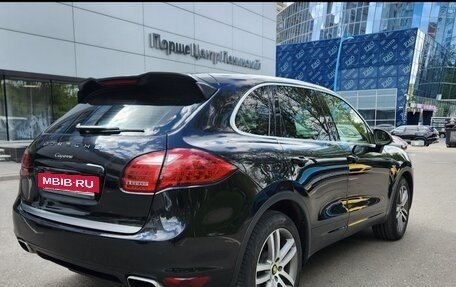 Porsche Cayenne III, 2010 год, 2 150 000 рублей, 7 фотография