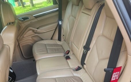 Porsche Cayenne III, 2010 год, 2 150 000 рублей, 12 фотография