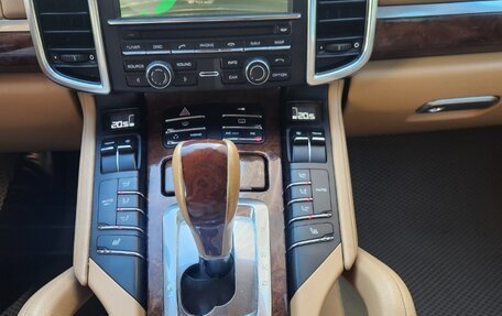 Porsche Cayenne III, 2010 год, 2 150 000 рублей, 18 фотография