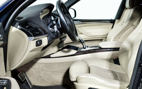 BMW X5, 2012 год, 1 799 000 рублей, 10 фотография