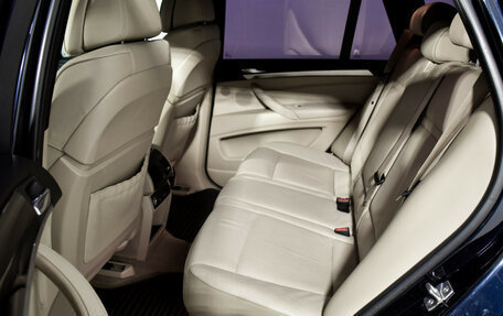 BMW X5, 2012 год, 1 799 000 рублей, 11 фотография