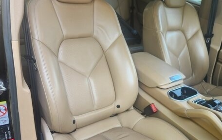 Porsche Cayenne III, 2010 год, 2 150 000 рублей, 16 фотография