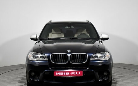 BMW X5, 2012 год, 1 799 000 рублей, 2 фотография