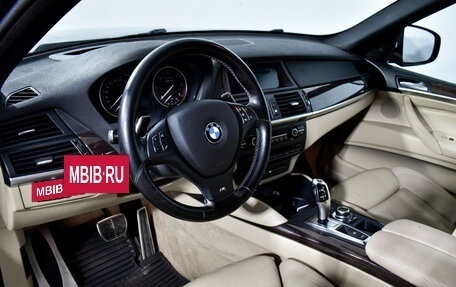 BMW X5, 2012 год, 1 799 000 рублей, 9 фотография