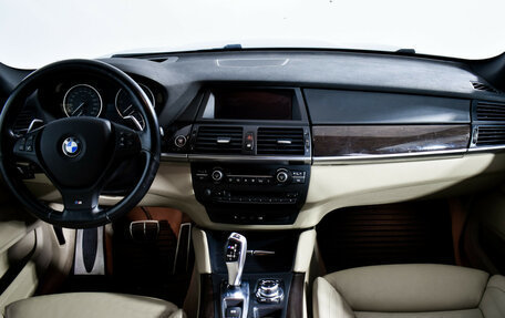 BMW X5, 2012 год, 1 799 000 рублей, 14 фотография