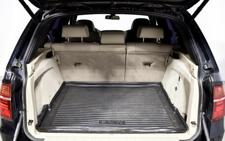 BMW X5, 2012 год, 1 799 000 рублей, 18 фотография