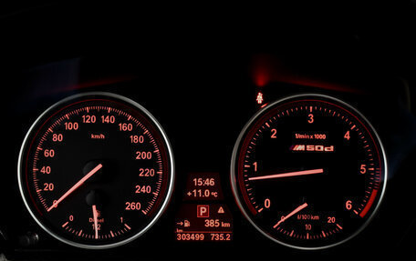 BMW X5, 2012 год, 1 799 000 рублей, 19 фотография