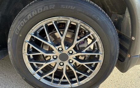 Mitsubishi Outlander III рестайлинг 3, 2021 год, 3 300 000 рублей, 14 фотография