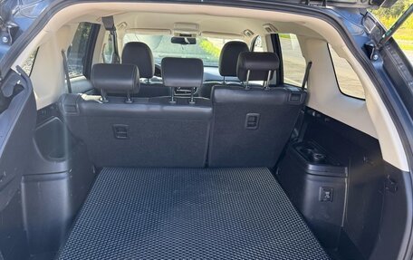 Mitsubishi Outlander III рестайлинг 3, 2021 год, 3 300 000 рублей, 11 фотография