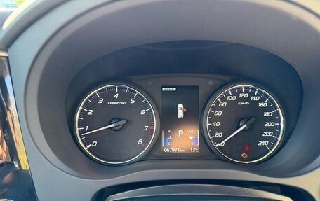 Mitsubishi Outlander III рестайлинг 3, 2021 год, 3 300 000 рублей, 10 фотография