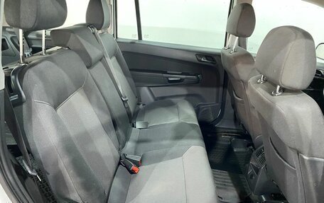 Opel Zafira B, 2012 год, 860 000 рублей, 10 фотография