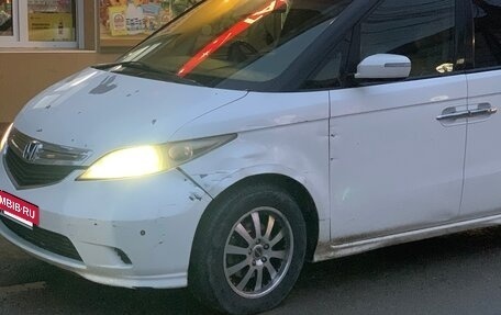 Honda Elysion I, 2004 год, 620 000 рублей, 2 фотография