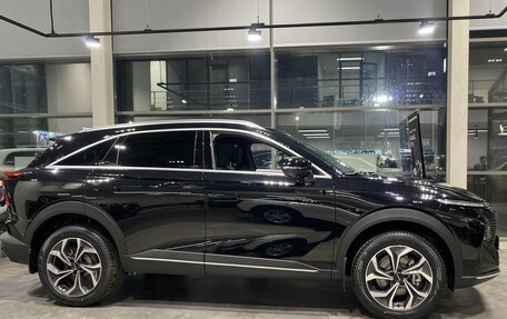 Haval F7, 2025 год, 3 549 000 рублей, 4 фотография