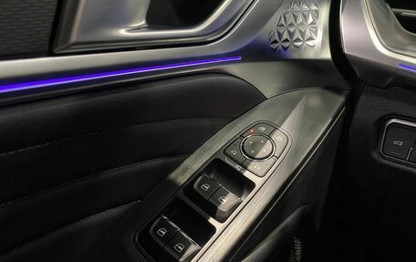 Haval F7, 2025 год, 3 549 000 рублей, 11 фотография