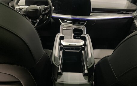 Haval F7, 2025 год, 3 549 000 рублей, 13 фотография