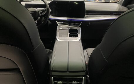 Haval F7, 2025 год, 3 549 000 рублей, 12 фотография