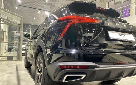 Haval F7, 2025 год, 3 549 000 рублей, 17 фотография