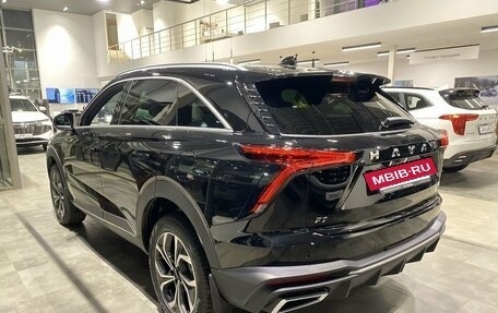 Haval F7, 2025 год, 3 549 000 рублей, 7 фотография