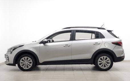 KIA Rio IV, 2021 год, 980 000 рублей, 8 фотография