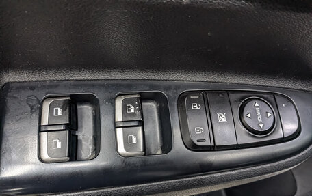 KIA Rio IV, 2021 год, 980 000 рублей, 24 фотография