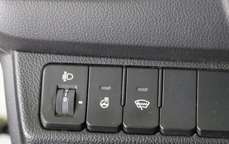 KIA Rio III рестайлинг, 2016 год, 899 990 рублей, 15 фотография