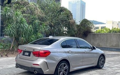 BMW 1 серия, 2021 год, 1 950 005 рублей, 4 фотография