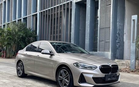 BMW 1 серия, 2021 год, 1 950 005 рублей, 3 фотография