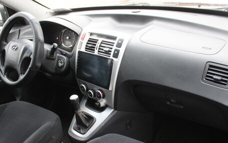 Hyundai Tucson III, 2008 год, 675 000 рублей, 4 фотография